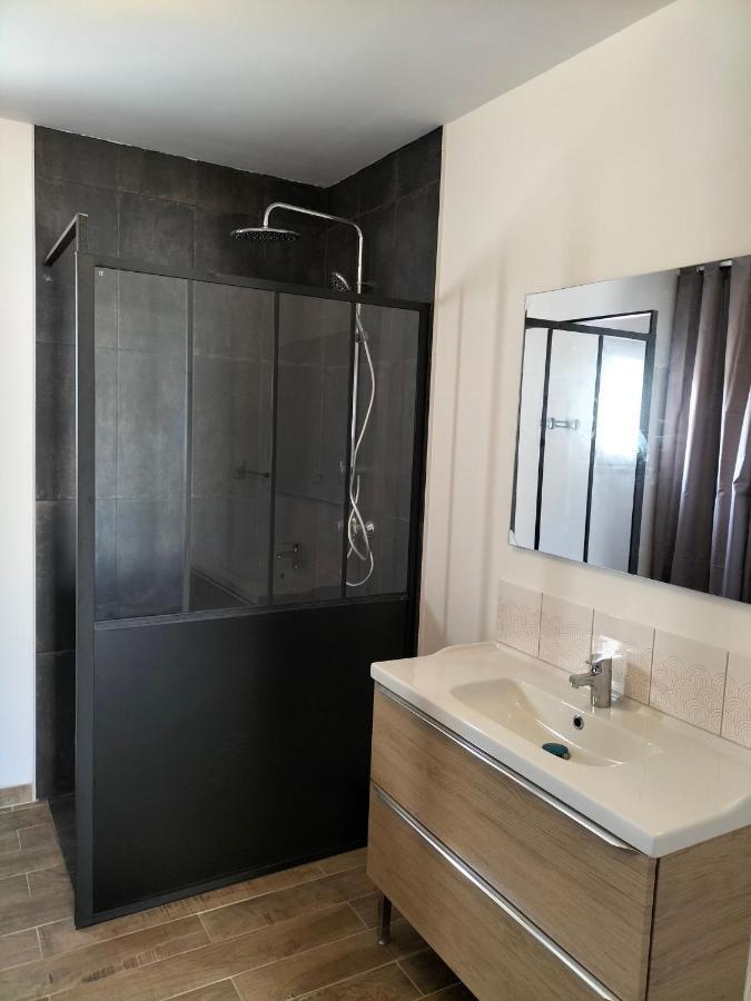 Maison Plain Pied 4 Personnes Parking Gratuit Vendeville Екстериор снимка