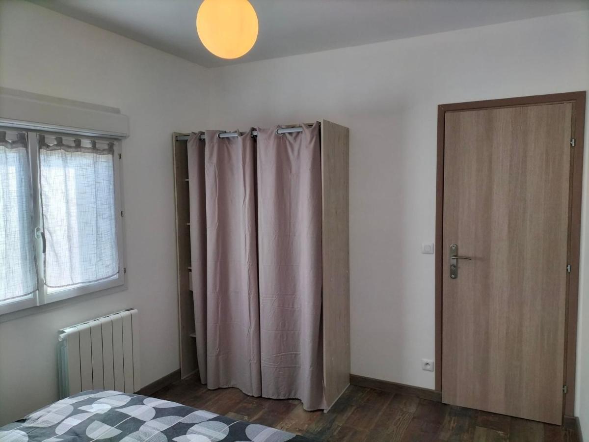 Maison Plain Pied 4 Personnes Parking Gratuit Vendeville Екстериор снимка